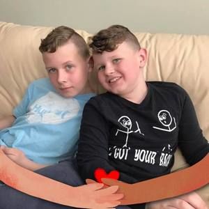 Meet your Posher, Angela